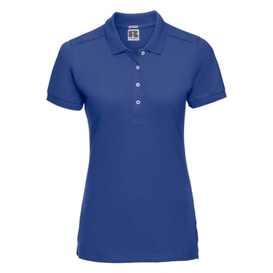 Russell - Poloshirt für Damen ()