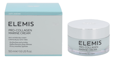 Elemis Pro-Collagen Marine Creme 50 ml