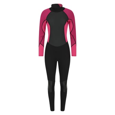 Mountain Warehouse Damen/Damen Neoprenanzug (Rosa)