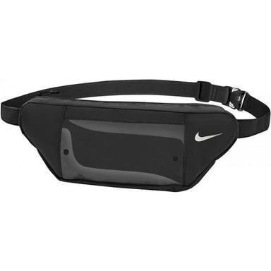 Nike Gürteltasche (Schwarz)