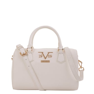 19V69 Italia Women's Bag In White