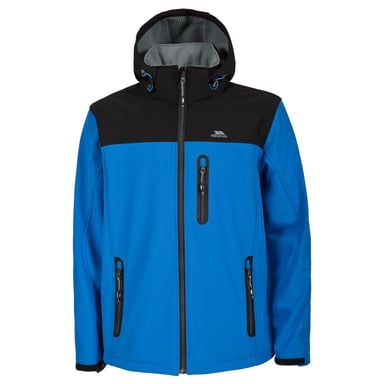 Trespass Mens Hebron wasserdicht Softshell-Jacke