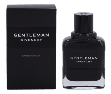 Givenchy Gentleman Edp Spray.