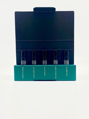 Discovery Set Stories beginning 5 x 2ml