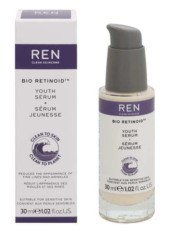 REN Bio Retinoid Jugend Serum 30 ml