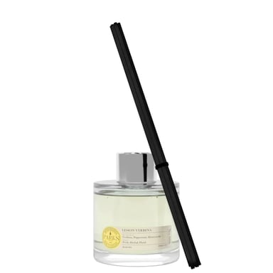 Zitronen-Eisenkraut Diffusor 100ml