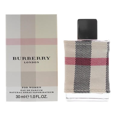 Burberry London für Frauen Eau de Parfum 30ml Spray
