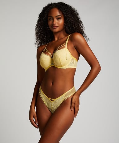 Hunkemöller Slip brésilien Lidia
