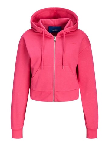 JJXX Women's Zip Hood Noos Sweat Jacket