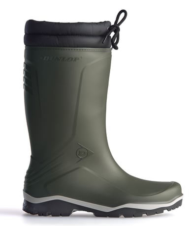 Dunlop Blizzard Wellington WATERPROOF Unisex