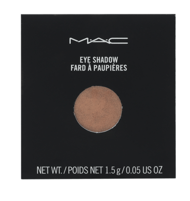 MAC Kleine Lidschatten Pro Palette Refill 1,5gr