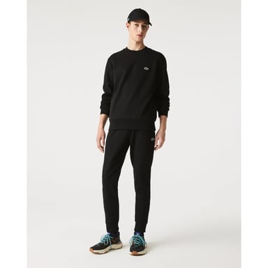 Lacoste Herren Slim Fit Fleece-Jogger