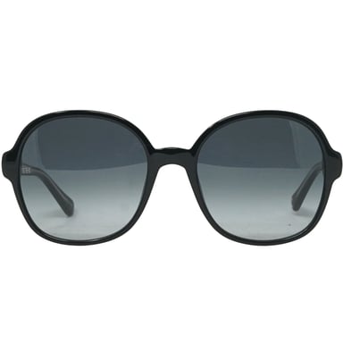 Tommy Hilfiger TH1812 0807 9O Schwarze Sonnenbrille