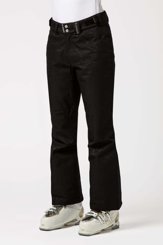 Glow Surftex Ski Pant Black