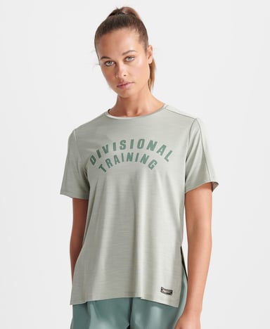 Superdry T-shirt Training Bootcamp