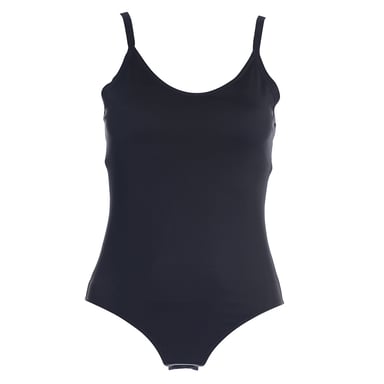 Body à cape aux femmes en noir