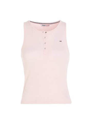 Tommy Jeans Damen Essential Top