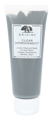 Origins Clear Improvement Aktivkohle-Maske 75 ml