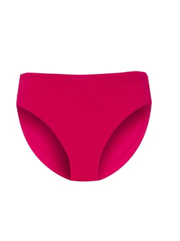 Mid Rise Bikini Brief