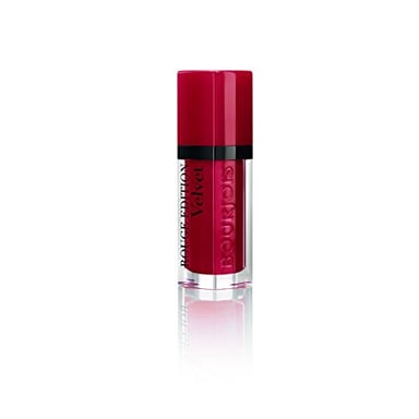 Rouge Velvet Liquid Lipstick #15-red Volution 28 gr
