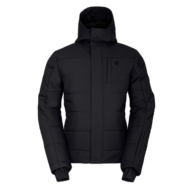Regatta - "Camber" Skijacke für Herren (Schwarz)