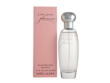 Estee Lauder Pleasures Eau de Parfum 50ml Spray For Her
