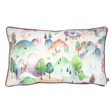 Prestigious Textiles Woodland Walk Paspel-Kissenbezug