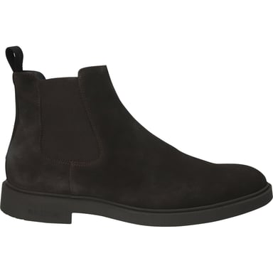 OWEN - Coffee - Chelsea-Stiefel