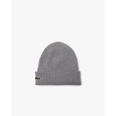 Lacoste Herren Mütze gerippt