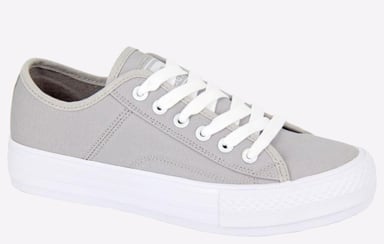 Dek Racer Canvas Shoes Womens