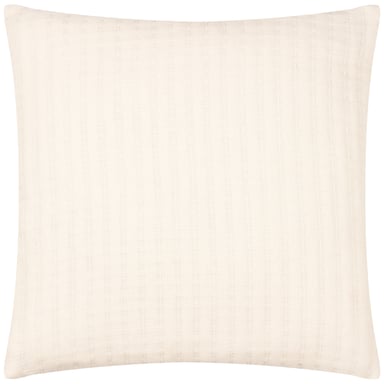Yard Hush Baumwoll-Linear-Polyester gefülltes Kissen