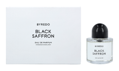 Byredo Black Saffron Edp Spray.