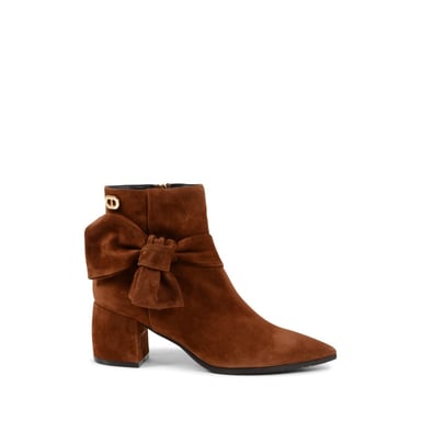 Fioretto-Stiefelette
