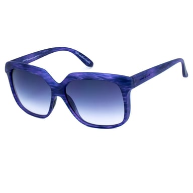 Italia Independent Damen-Sonnenbrillen 57/12/140 mm Acetat