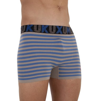 Dünne elastische Boxershorts und an den Körper anpassbarer Stoff 98750 boy