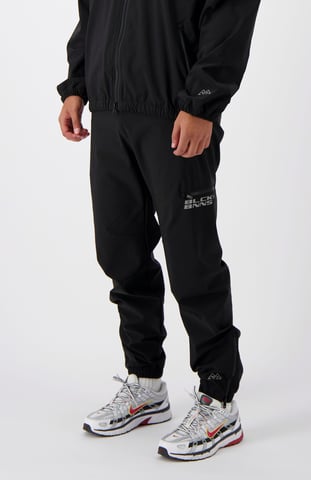 Black Bananas Initial Tech Trainingshose,