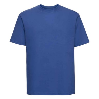 Russell - T-Shirt für Herren (Kräftiges Königsblau)