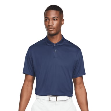 Nike - "Victory" Poloshirt für Herren (Marineblau)