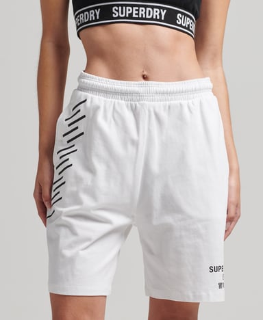 Superdry Shorts Code Core Sport Boy