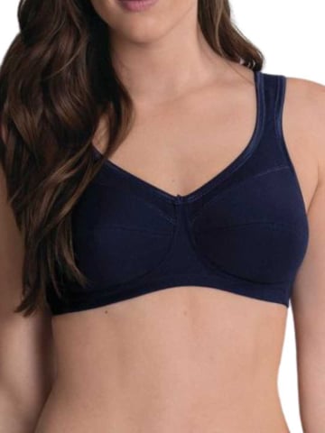 Jana Comfort Cotton Soft Bra