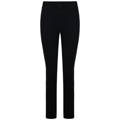 2XU Flight Compression Damen Schwarze Strumpfhose