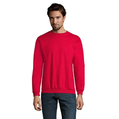 SOLS - "Spider" Sweatshirt Rundhalsausschnitt für Herren ()