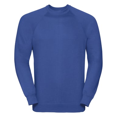 Russell Klassisches Sweatshirt (Bright Royal)