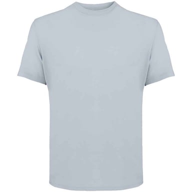 SOLS - "Tuner" T-Shirt für Herren/Damen Unisex (Hellblau)