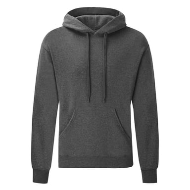 Fruit Of The Loom Herren Sweatshirt mit Kapuze / Hoodie