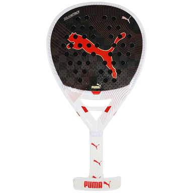 Puma SolarATTACK Power Padelschläger für Erwachsene