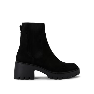 KG Kurt Geiger Suedette Tess Boots