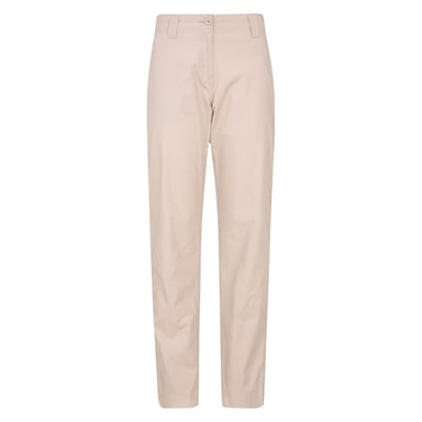 Mountain Warehouse - "Coastal" Hosen für Damen (Beige)