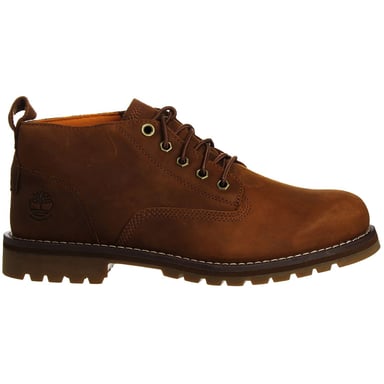 Timberland Redwood Falls Herren-Chukka-Stiefel in Braun