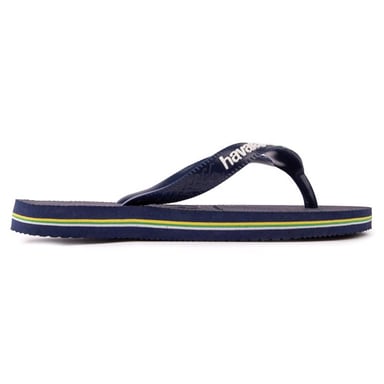 Havaianas Brasil Logo Kinder Sandalen